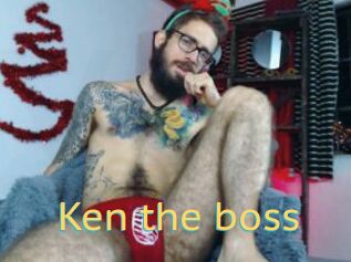 Ken_the_boss