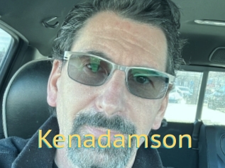 Kenadamson