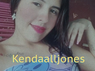 Kendaalljones