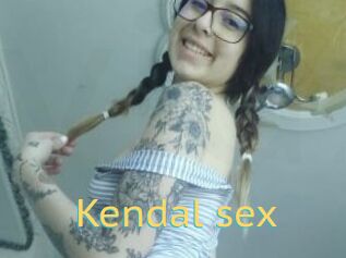 Kendal_sex