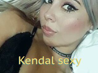 Kendal_sexy