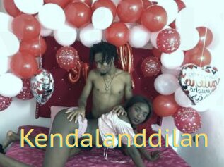 Kendalanddilan