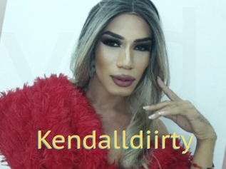 Kendalldiirty