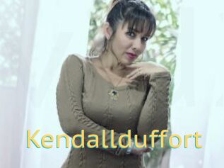 Kendallduffort