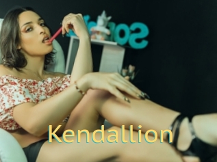 Kendallion