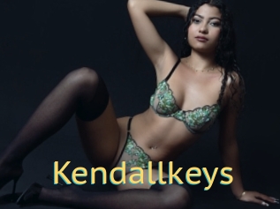 Kendallkeys