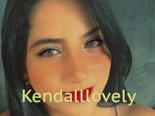 Kendalllovely