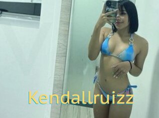 Kendallruizz