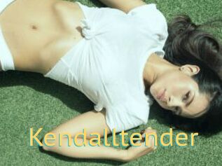 Kendalltender