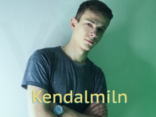 Kendalmiln