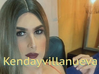 Kendayvillanueva