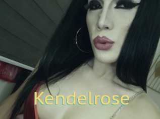 Kendelrose