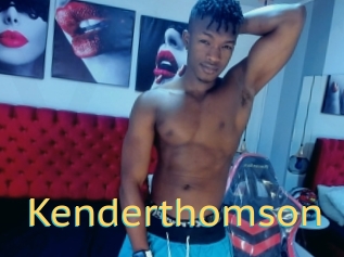 Kenderthomson