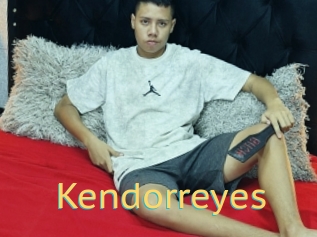 Kendorreyes