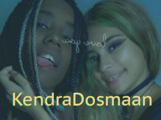 KendraDosmaan