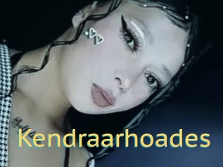 Kendraarhoades