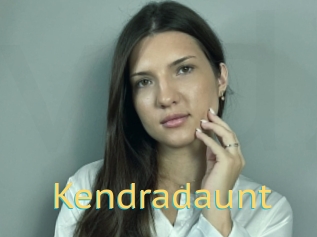 Kendradaunt