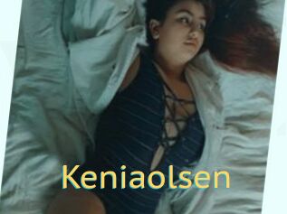 Keniaolsen