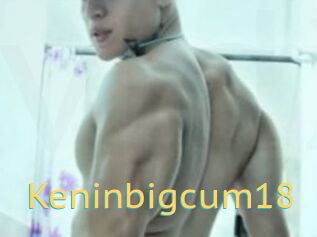 Keninbigcum18
