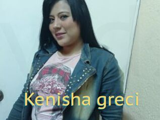 Kenisha_greci