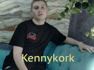 Kennykork