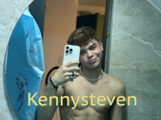 Kennysteven