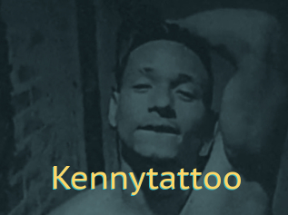 Kennytattoo