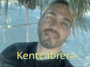 Kentcabrera