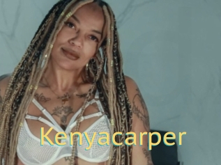 Kenyacarper