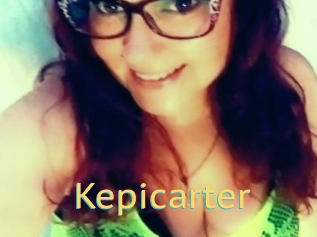 Kepicarter