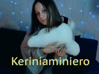 Keriniaminiero