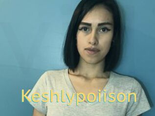 Keshlypoiison