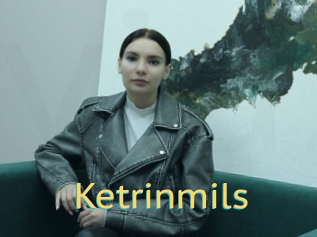 Ketrinmils
