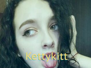 Kettykitt