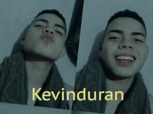 Kevinduran