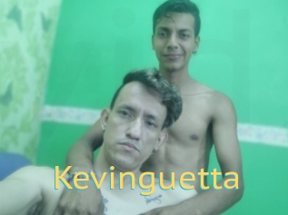 Kevinguetta