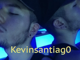 Kevinsantiag0