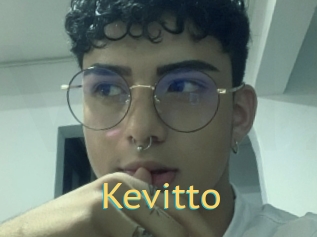 Kevitto