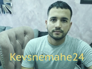 Kevsnemahe24