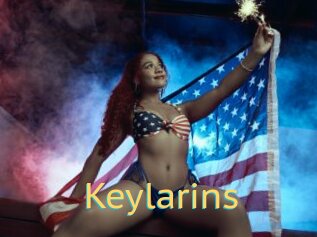 Keylarins