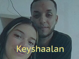 Keyshaalan