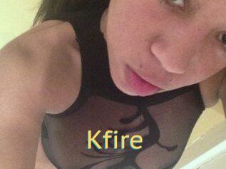 Kfire