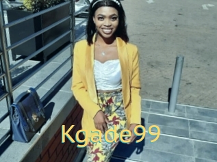 Kgade99