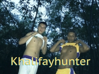 Khalifayhunter