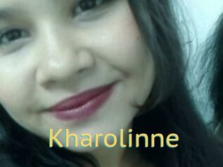 Kharolinne