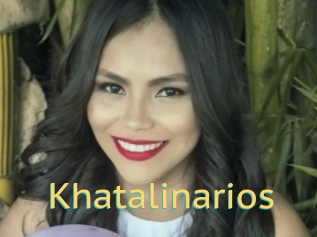 Khatalinarios