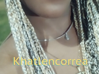 Khatlencorrea