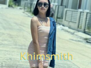 Khimsmith