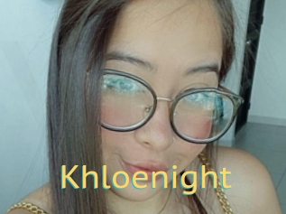 Khloenight