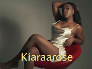 Kiaraarose